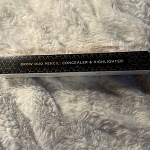 BDB Billion Dollar Brows Brow Duo Pencil Concealer and Highlighter 5g